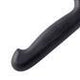 Messermeister Four Seasons Brotmesser 25 cm Edelstahl schwarz