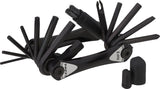 Lezyne Rap II 13 Tubeless-Multitool