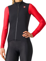 Castelli Espresso – Damen-Cardigan