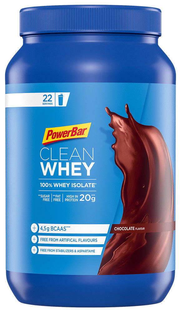 Powerbar Clean Whey 570g