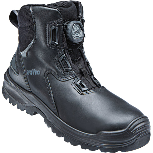 Atlas Arbeitsschuh Flash 9255 XP Boa XR S3 | schwarz | Größe 44 - 4043692461991