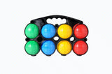 Engelhart Jeu de Boules 8 Plastikbälle