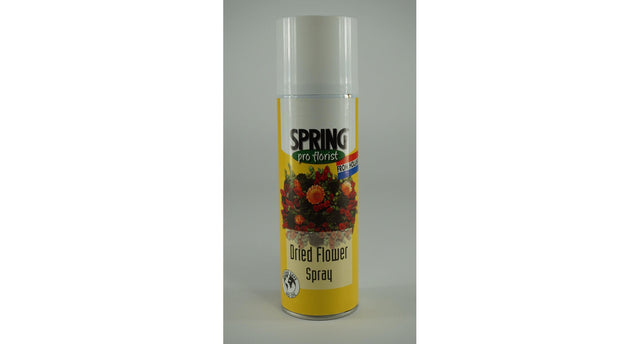 Spring droogbloemspray 300 ml