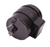 Verschiedene rohe automatische 2-polige 12,8 V 2x10W+3W