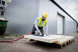 Metabo ks 85 fs + fs 160 | Kreissäge inklusive Führungsschiene