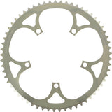 Ta vento chainring, campagnolo 10-speed, 5-arm, outer, 135 mm bcd