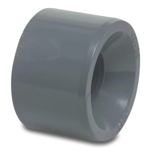 PVC-Klebering 63x50mm 16 bar