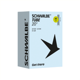 Schwalbe benelux b.v. Schwalbe-Lätzchen. av7 - 40 62-406 ib agv 40 mm - 10462530