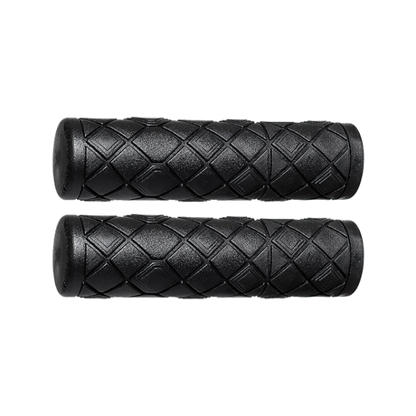 Herrmans Griffset 89b – 120 mm – Schwarz – 15 Sets in Werkstattverpackung