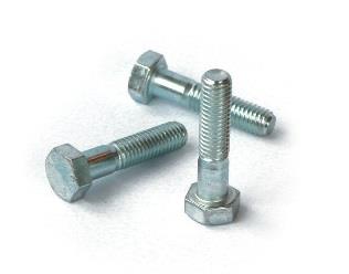 Sechskantschraube 8,8 m16x130 d931 elvz | 25 Stück
