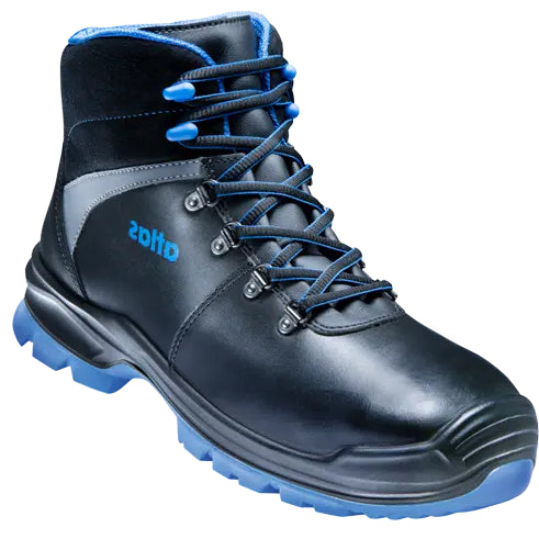 Atlas Arbeitsschuh SL 525 XP S3 | schwarz | Größe 42 - 4043692321172