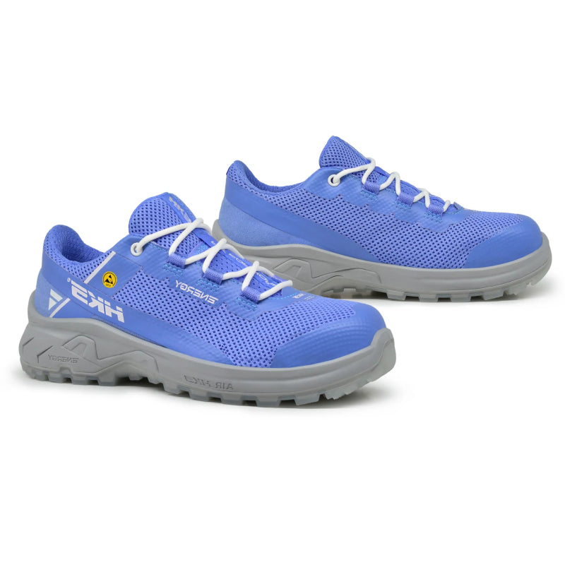 Hks Arbeitsschuh Airfit Blau S1PL | blau | Größe 37 - 4040005664377