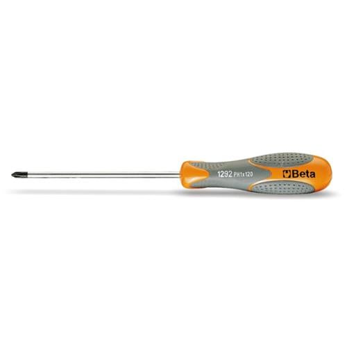 Beta Kreuzschlitzschraubendreher 1292 ph3x8x150 (nml)