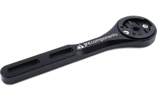 Jrc - Garmin Lenkerhalter Computerhalterung Amplitude schwarz