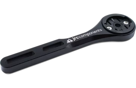 Jrc - Garmin Lenkerhalter Computerhalterung Amplitude schwarz