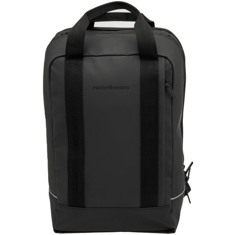 Newlooxs Rucksack neuer Nevada -Rucksack | Schwarz