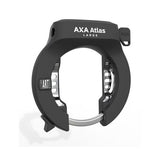 Axa Rahmenschloss Atlas groß - schwarz - art2 (Werkstattverpackung)