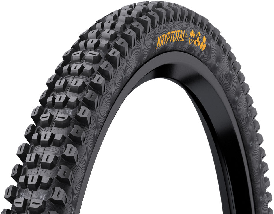 Continental kryptotal-fr Downhill 29x2,4 weicher Faltreifen