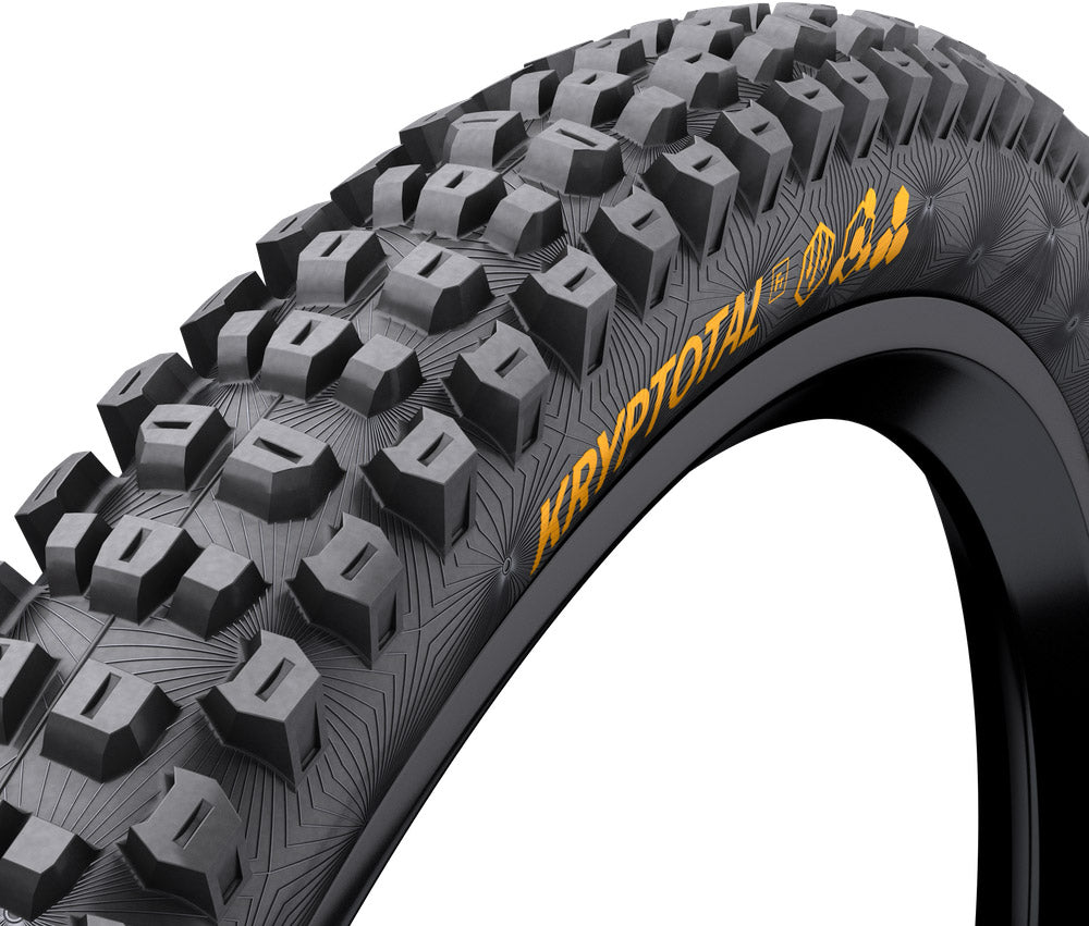 Continental kryptotal-fr Trail 29x2,6 Endurance-Faltreifen