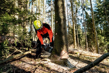 Metabo Akku-Kettensäge | ms 36-18 ltx bl 40 | ohne Akku und Ladegerät - 601613850