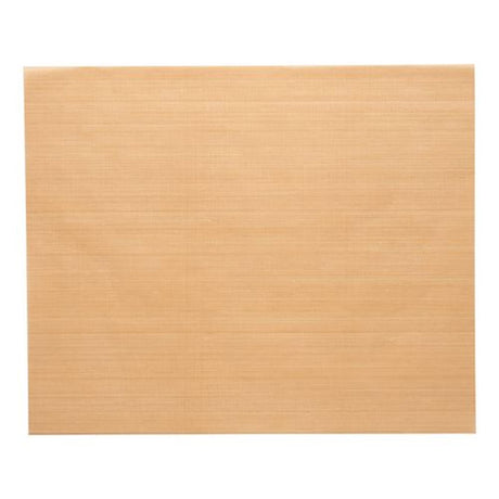 Patisse Backfolie antihaftbeschichtet 40x30 cm braun