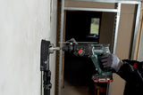 Metabo kh 18 ltx 24 | Akku-Hammer | 18 V ohne Batterien und Ladegerät – 601712850