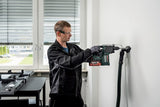 Metabo kh 18 ltx bl 24 | Akku-Bohrhammer | 18v | Metabox 165 l | exkl. Akku und Ladegerät - 601713840