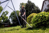 Metabo rtd 18 ltx bl 30 | Akku-Rasentrimmer | 18v | ohne Akkus und Ladegerät - 601720850