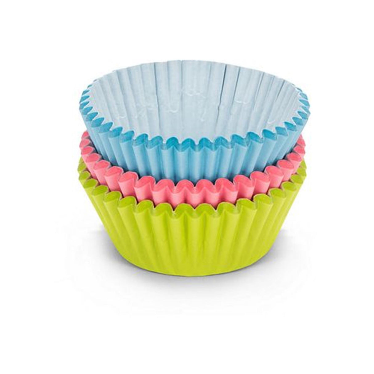Patisse Cupcake-Form aus Papier, 90 Stück, 5 cm