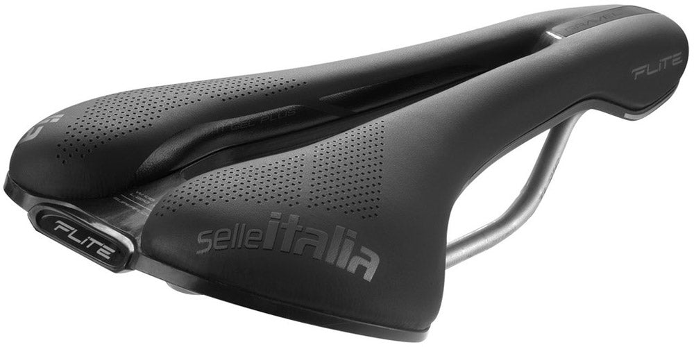 Selle italia flite boost gravel ti superflow saddle | l3