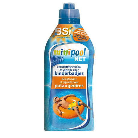 BSI Mini Pool