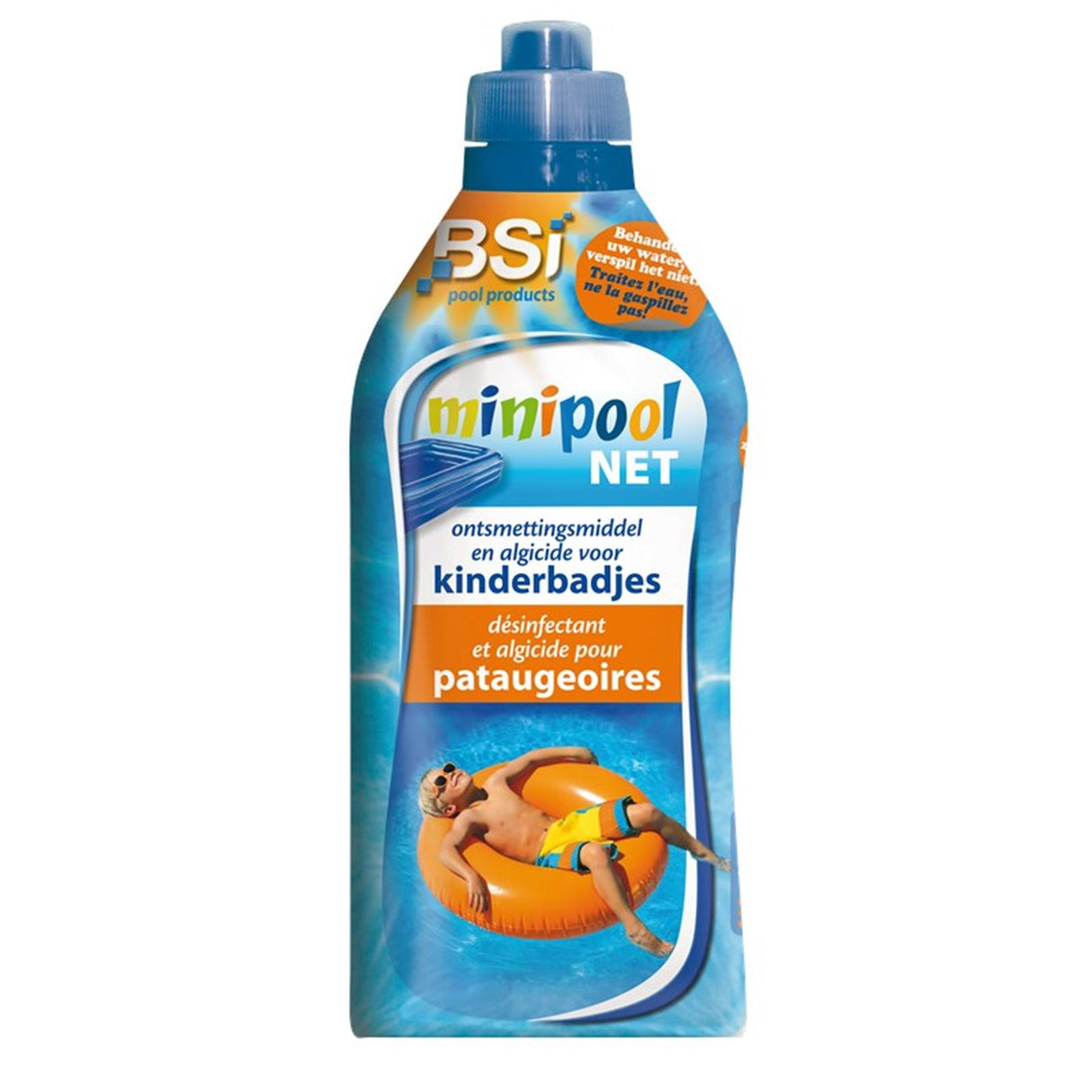 BSI Mini Pool