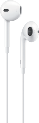 Apple earpods lightning connector