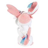 Jazwares Pokémon Plüsch 20 cm – Sylveon