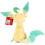 Jazwares Pokemon Plüsch-Kuscheltier 20 cm – Leafeon