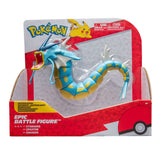 Jazwares Pokémon Epische Figur – Gyrados