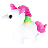 Aner Marken adopt mech mega Unicorn Hug + Liicht