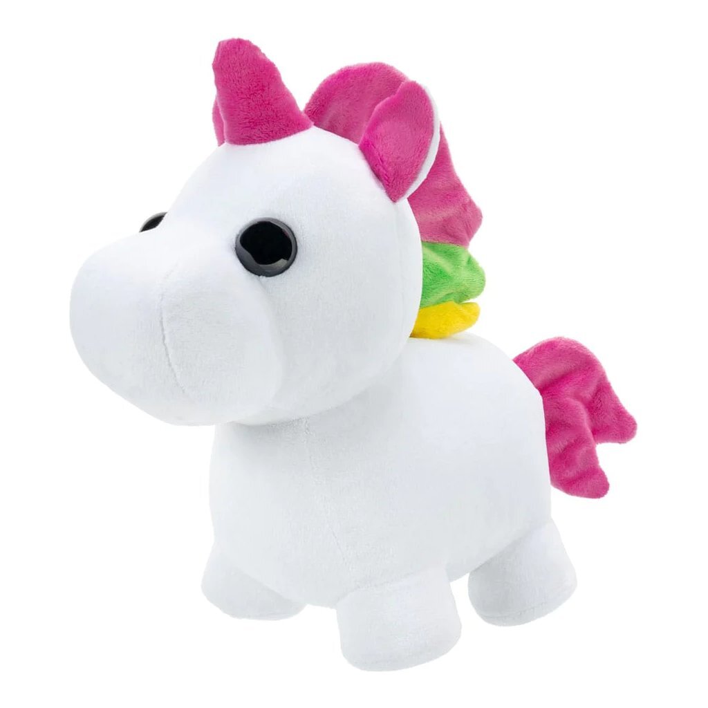 Andre merker adopterer meg Mega Unicorn Hug + Light