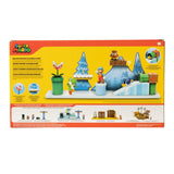 Super Mario Glacier Play Set