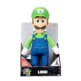 Super Mario umarmt Luigi 38 cm