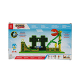 Andra märken Sonic Speedway Zone Play Set