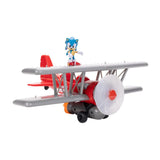 Autres marques Sonic Tornado Biplane + Light and Sound