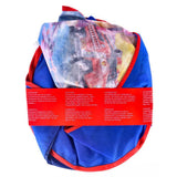 Paw Patrol Pop-up-Zelt blau rot