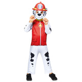 Paw Patrol Dress Set Marshall 3-4 år