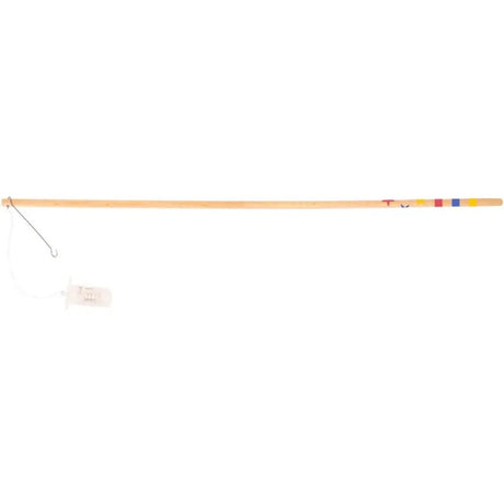 Elektrischer Laternenstab 40cm | 10 Stück