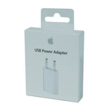 Chargeur Apple USB-A 1A 5W MGN13