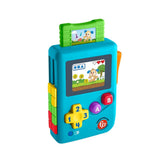 Fisher Price Learning Pleasure Kleine Gamer