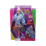 Barbie Extra Pop 16 + Accessories