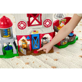 Fisher Price Little People Farm