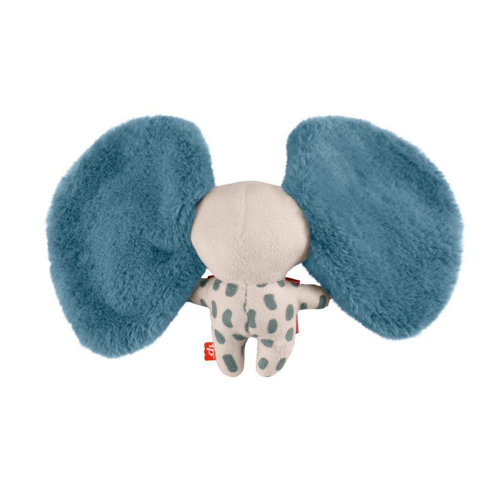Fisher Price All Ears Lovey Kuscheltier Elefant